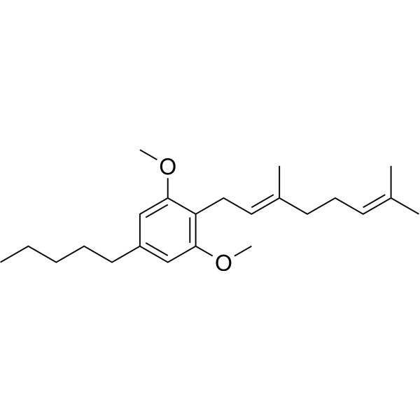 O,O-Dimethyl-cannabigerol 29106-16-9